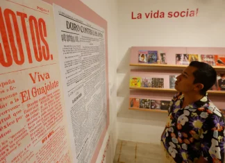 Museo de la Memoria LGBTQ+ en Guadalajara