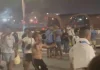 Videos | Mexicanos y argentinos protagonizaron pelea en calles de #Qatar