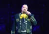 Pepe Aguilar dio positivo a Covid-19