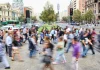 El mundo llega a 8 mil millones de habitantes, en un momento difícil: ONU