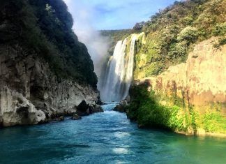 Turismo en San Luis Potosí