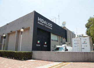 Hidalgo / Desaparecerán 11 estaciones de la radio pública