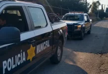 México, en estado de alerta