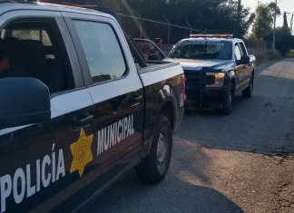 México, en estado de alerta