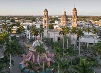 Turismo en Tamaulipas