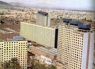 ESPECIAL / Tlatelolco, ¿De la mano de Dios?