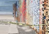 Muertes de migrantes en Tijuana alerta a defensores de derechos humanos