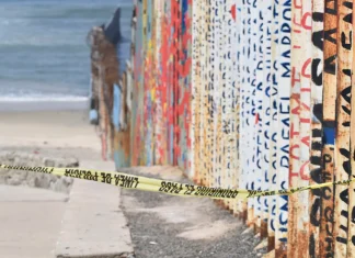 Muertes de migrantes en Tijuana alerta a defensores de derechos humanos