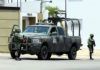 Michoacán / Detienen a presunto jefe de plaza del Carmen Jalisco de Uruapan