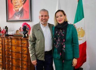 La Columna / Una castillista para rectora en la UM