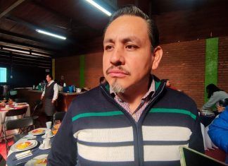Michoacán / No se descarta frente PRI-PAN-PRD lograr paquete fiscal responsable
