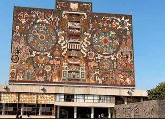 Icónico mural