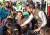 En 7.ª Convención Zona Norte, ante 3 mil delegados, PVEM, único que trabaja, propone y no está dividido: “Pepe” Couttolenc