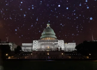 EU vivirá tormenta invernal “única en una generación”