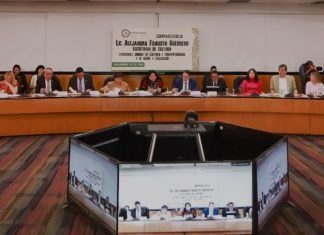 Homo Espacios / Comparecencia de Cultura federal, homenaje a Héctor Bonilla… y otras notas