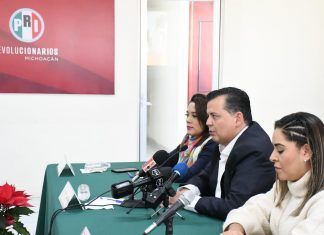 La Columna / No tiene calidad moral la 4T para defender a migrantes