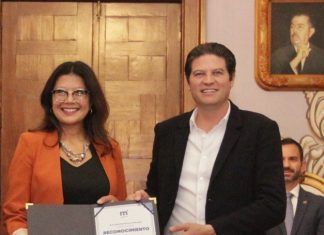 La Columna / Morelia, foco de atención para inversionistas