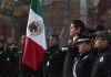 La Columna / La ciudadanía vuelve a confiar en la policía moreliana