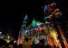 Festival de Invierno Ilusionante invita a recibir el Año Nuevo 2023 en el corazón de Guadalajara