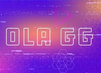 Ola GG