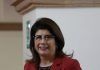 Rendirá este sábado su 1er. Informe de Gobierno la alcaldesa de Tecámac, Mariela Gutiérrez Escalante