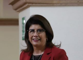 Rendirá este sábado su 1er. Informe de Gobierno la alcaldesa de Tecámac, Mariela Gutiérrez Escalante