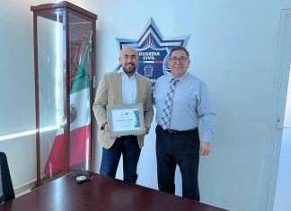 Capacitará ONU a GC de Tecámac para atención a pasajeros en su tránsito por el municipio