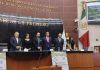 México frente al cambio climático