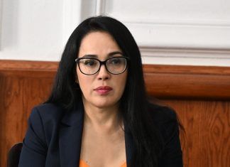 Necesario 10 millones de pesos para reparar escuelas públicas en alcaldía Cuauhtémoc