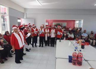 Brindan en las Casas Club de Tecámac un trato digno a los abuelitos; realizan diferentes actividades