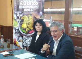Impulsan diputados cobro por tener mascotas en Ciudad de México: López Becerra