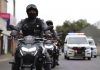 MG: no se han escatimado recursos para consolidar a la Guardia Civil de Tecámac