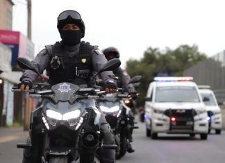 MG: no se han escatimado recursos para consolidar a la Guardia Civil de Tecámac