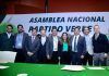 Se fortalece “Pepe” Couttolenc en Asamblea Nacional y lo ratifican como uno de los 26 consejeros en el país