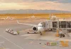 Reanudan operaciones en Aeropuerto de Monterrey tras siete horas suspendidas
