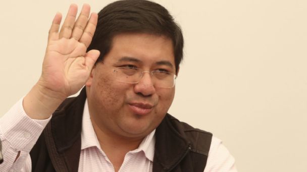 alcalde xochimilco