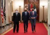 Cumbre de “los tres amigos“, se llevará cabo el próximo martes 10 de de enero