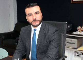 Hidalgo / Detienen a exdirector del Sistema de Radio y Televisión