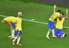 Brasil en los cuartos de final de Qatar 2022