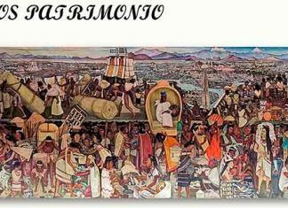 La ciudad y sus patrimonios