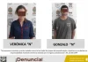 Veracruz / Imputan a pareja que asesinó y robó bebé a mujer