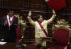 Perú asumirá la Presidencia pro tempore de la Alianza del Pacífico