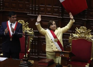 Perú asumirá la Presidencia pro tempore de la Alianza del Pacífico