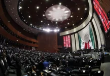 Diputados aprueban reforma en materia de amparo