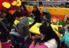 De la Ciudad / Persiste ineptitud contra niños con cáncer