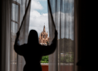 San Miguel de Allende se convierte en la “Ciudad Más Amigable del Mundo”