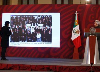 Comunicadores que confrontan a la 4T no tienen autoridad moral: AMLO
