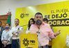 La Columna / Ojalá hubiera muchos Panchos Huacuces