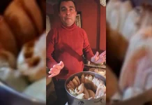 Dan libertad condicional a persona que mató a vendedor de tamales en Cuautitlán