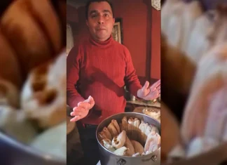 Dan libertad condicional a persona que mató a vendedor de tamales en Cuautitlán